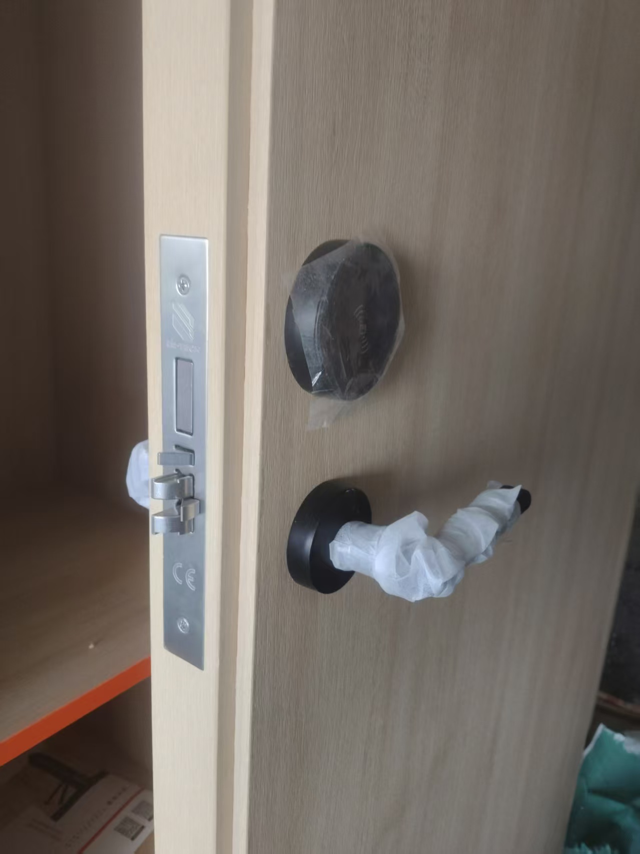 洲际智选假日即墨店样板间完工